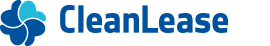 CleanLease logo