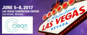 Clean Show Las Vegas 2017 Join Us