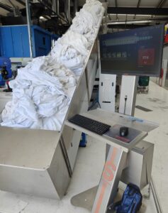 Slimme besturing voor een duurzame wasserij op Curaçao | Ecowash & Senso Technics